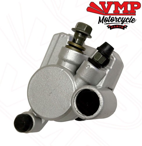 New single pot front brake - single,