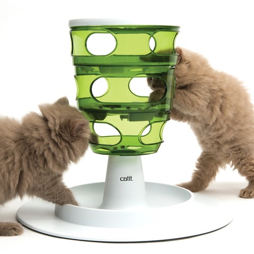 Catit senses food tree - catit,