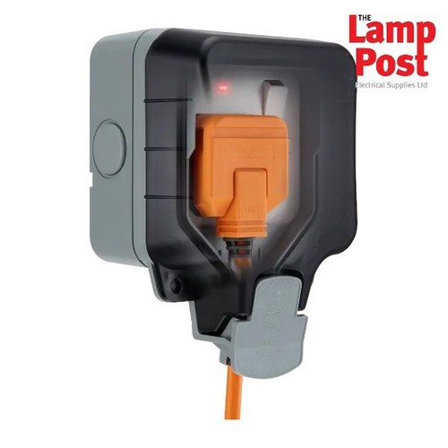 Electrical wp21 single - electrical,