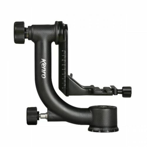 Kenro ghc1 carbon fibre - kenro, gimbal