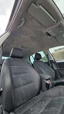 Silver Headlining Kit VW Golf