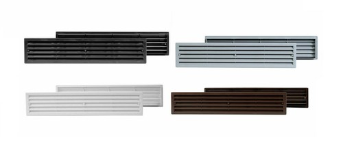 Bathroom door air - door,