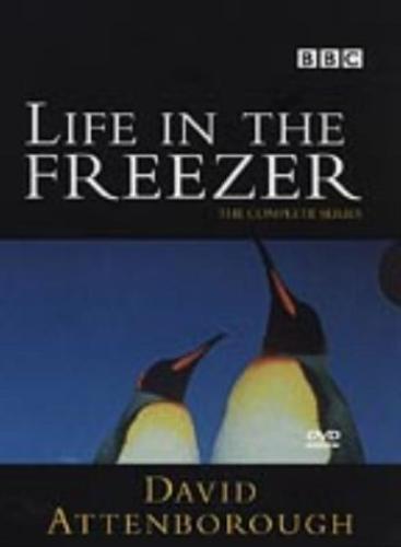 David attenborough life - life, in