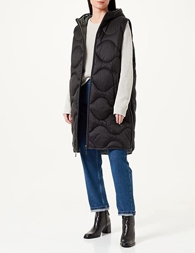 Gil bret womens black quilted - gil,