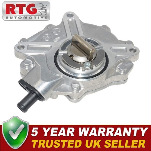 Brake servo vac - vac, for