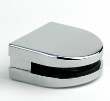 GLASS CLAMP FOR BALUSTRADE