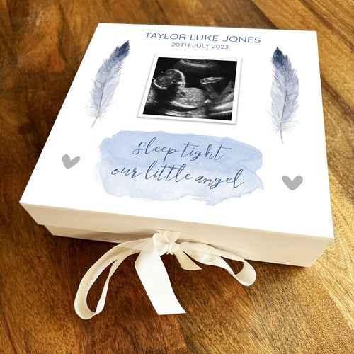 Baby boy loss - baby,