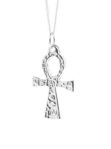 Solid sterling silver engraved - solid,