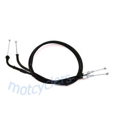 Fit for Honda Throttle Cable VT600C Shadow VLX Deluxe NV400 Steed 400 1993-1997