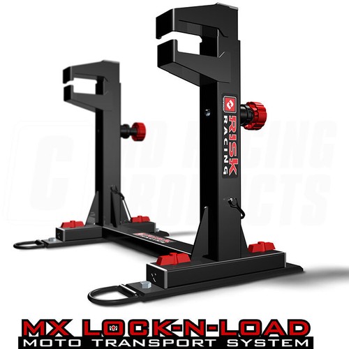 Risk racing lock load - risk,