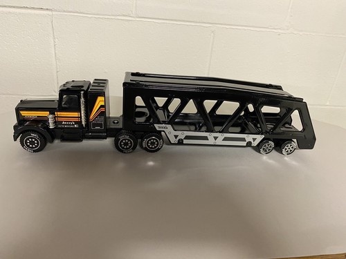 Vintage 1982 tonka car - vintage,