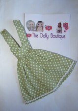 Ooak 50s style halter neck - ooak,