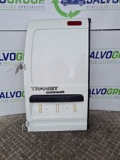 MK1 FORD TRANSIT T200 REAR VAN