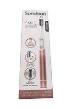 Soniclean 4U Battery Operated