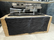 Star Wars Master Replicas Boba Fett Signature Edition Blaster.