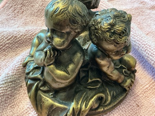 Antique 19thc french - antique, gilt