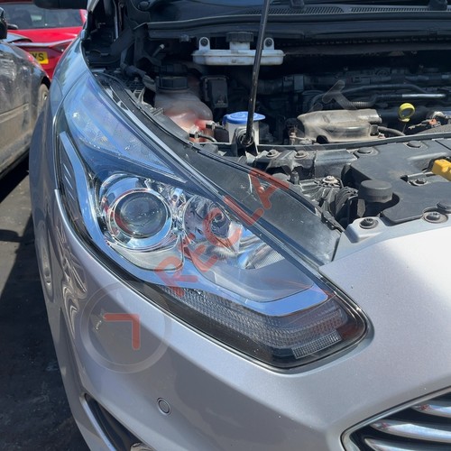 Ford max titanium tdci - ford,