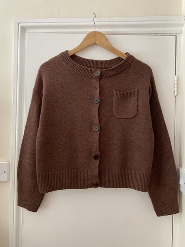 Toast eden cashmere - eden,