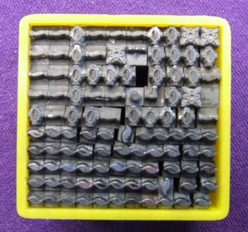 Letterpress printing adana - letterpress,