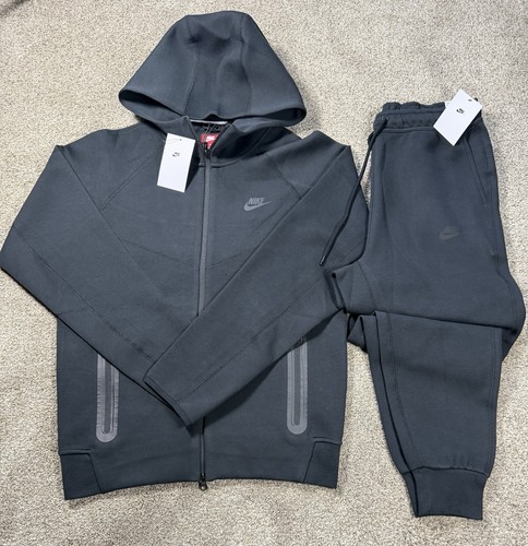Nike tech fleece set - nike, 🖤