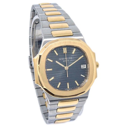Patek philippe nautilus - philippe,