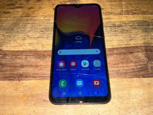 Samsung galaxy a10 a105fn - samsung,