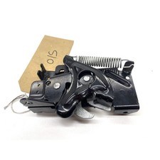 BMW M3 Bonnet latch right F80