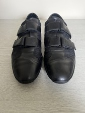 Vintage Gucci Mens Black GG