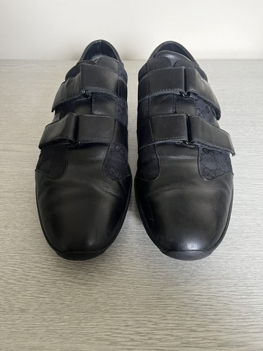 Vintage gucci mens - gucci, black