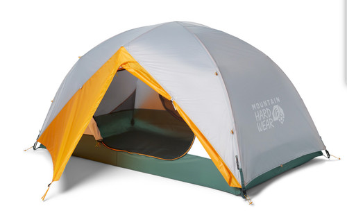 Mountain hardwear mineral - mineral, king