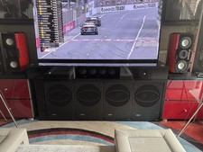 Genelec HTS6 Monster Subwoofer