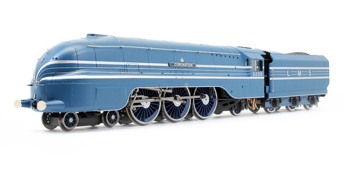 Hornby r3857 pre - pre-owned, lms