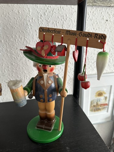 Vintage german steinbach - vintage,