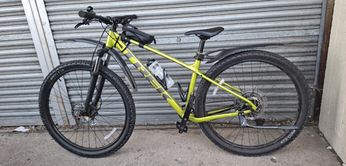 Trek marlin mountain bike - bike, 29in