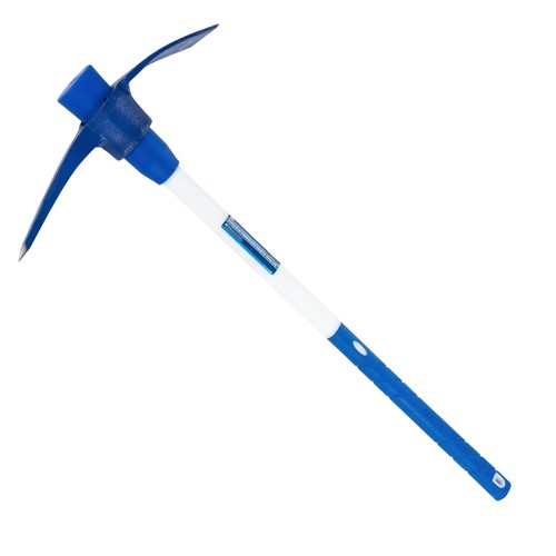 Bluespot 5lb pick axe - axe, heat