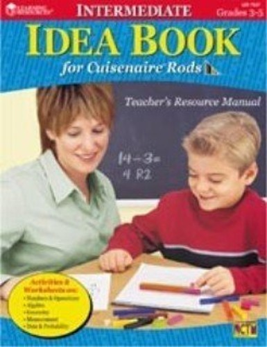 Intermediate idea book for - idea,