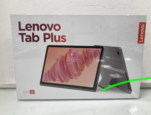 Lenovo tab plus - 11.5, inches