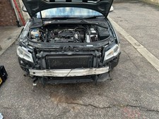 Audi S3 8p Bi Xenon Headlights