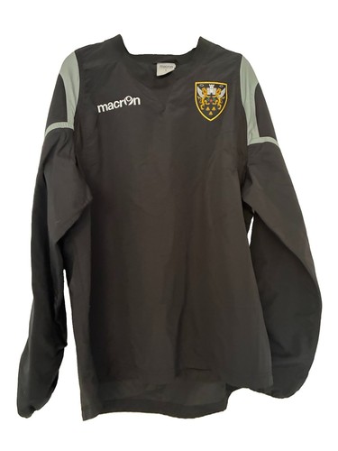 Northampton saints rugby - saints,