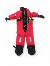 Immersion Suit Size Large fits