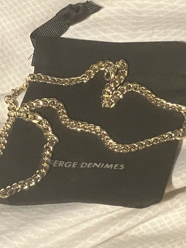 Serge denimes curb - denimes,