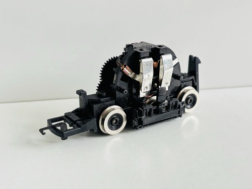 Hornby power bogie - power,