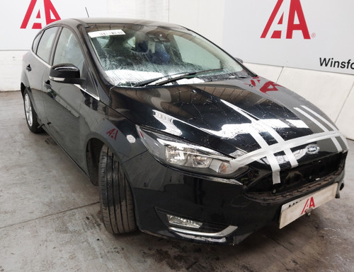 Power steering rack - power,