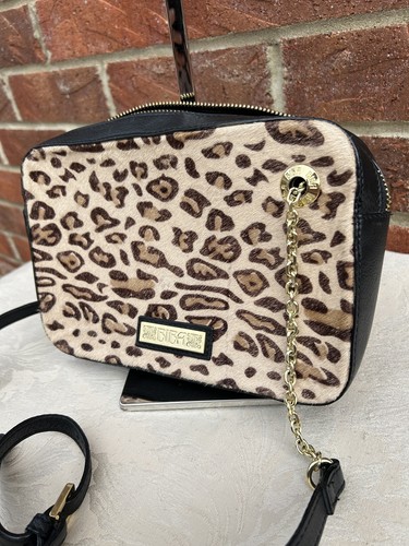 Womens real leather - , biba