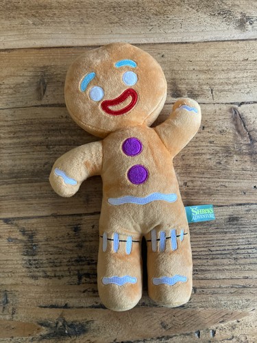 Shrek soft toys - shrek,