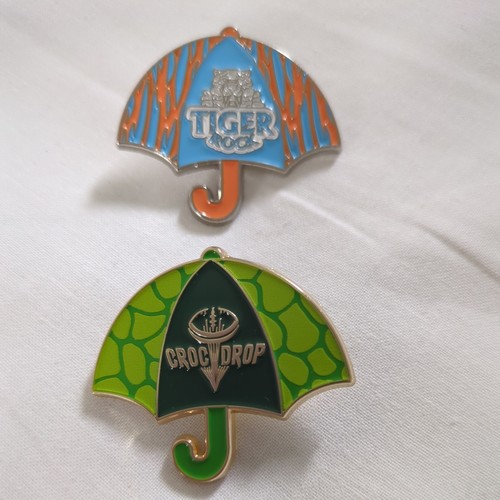 New chessington tiger rock - new,