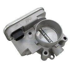 Throttle Body MEAT & DORIA