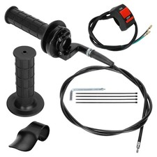 Motorcycle Throttles Handle