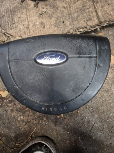 Ford fiesta mk6 - fiesta, mk6/ford