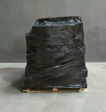 MIXED PALLET OF RETURNS &